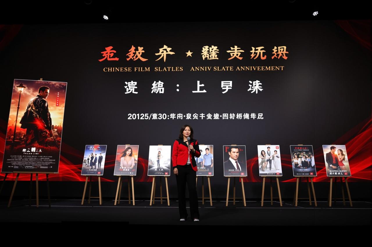 猫咪视频2026年度片单正式发布,12部精品力作震撼亮相